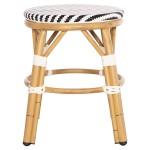 ΣΚΑΜΠΟ ΑΛΟΥΜΙΝΙΟΥ CHINO HM6285.03 BAMBOO LOOK-TEXTILENE ΛΕΥΚΟ-ΜΑΥΡΟ Φ36x46Υεκ. ΣΚΑΜΠΟ ΑΛΟΥΜΙΝΙΟΥ CHINO HM6285.03 BAMBOO LOOK-TEXTILENE ΛΕΥΚΟ-ΜΑΥΡΟ Φ36x46Υεκ.