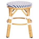 ΣΚΑΜΠΟ ΑΛΟΥΜΙΝΙΟΥ CHINO HM6285.05 BAMBOO LOOK-TEXTILENE ΛΕΥΚΟ-ΜΠΛΕ Φ36x46Υεκ. ΣΚΑΜΠΟ ΑΛΟΥΜΙΝΙΟΥ CHINO HM6285.05 BAMBOO LOOK-TEXTILENE ΛΕΥΚΟ-ΜΠΛΕ Φ36x46Υεκ.