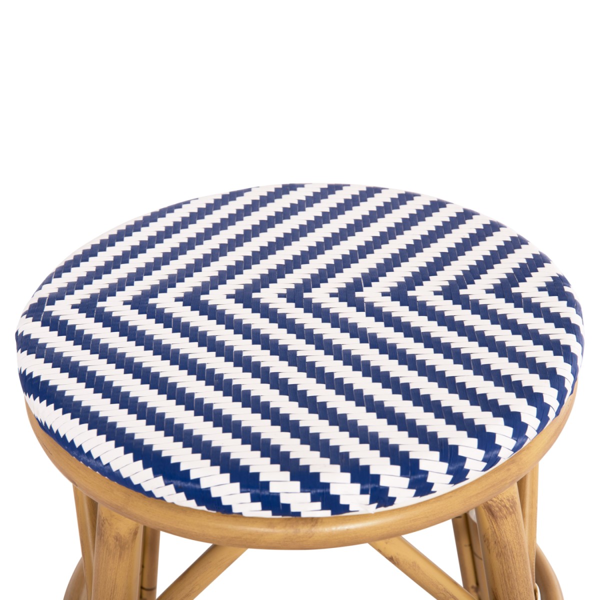 ΣΚΑΜΠΟ ΑΛΟΥΜΙΝΙΟΥ CHINO HM6285.05 BAMBOO LOOK-TEXTILENE ΛΕΥΚΟ-ΜΠΛΕ Φ36x46Υεκ. ΣΚΑΜΠΟ ΑΛΟΥΜΙΝΙΟΥ CHINO HM6285.05 BAMBOO LOOK-TEXTILENE ΛΕΥΚΟ-ΜΠΛΕ Φ36x46Υεκ.