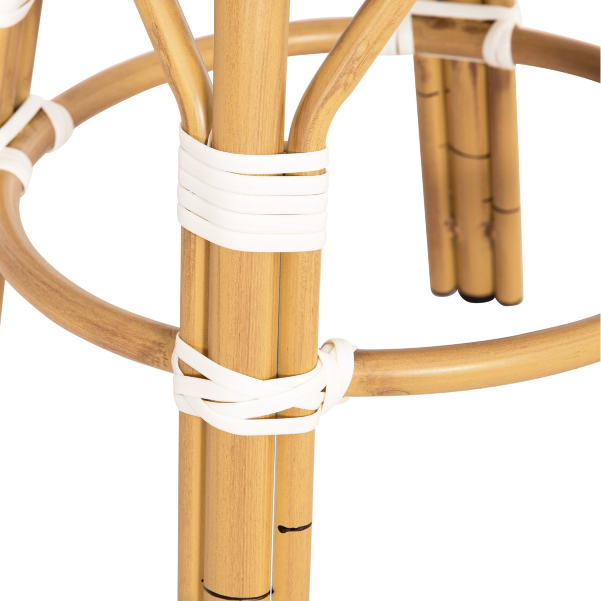 ΣΚΑΜΠΟ ΑΛΟΥΜΙΝΙΟΥ CHINO HM6285.05 BAMBOO LOOK-TEXTILENE ΛΕΥΚΟ-ΜΠΛΕ Φ36x46Υεκ. ΣΚΑΜΠΟ ΑΛΟΥΜΙΝΙΟΥ CHINO HM6285.05 BAMBOO LOOK-TEXTILENE ΛΕΥΚΟ-ΜΠΛΕ Φ36x46Υεκ.