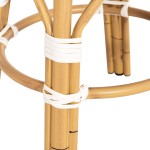ΣΚΑΜΠΟ ΑΛΟΥΜΙΝΙΟΥ CHINO HM6285.05 BAMBOO LOOK-TEXTILENE ΛΕΥΚΟ-ΜΠΛΕ Φ36x46Υεκ. ΣΚΑΜΠΟ ΑΛΟΥΜΙΝΙΟΥ CHINO HM6285.05 BAMBOO LOOK-TEXTILENE ΛΕΥΚΟ-ΜΠΛΕ Φ36x46Υεκ.
