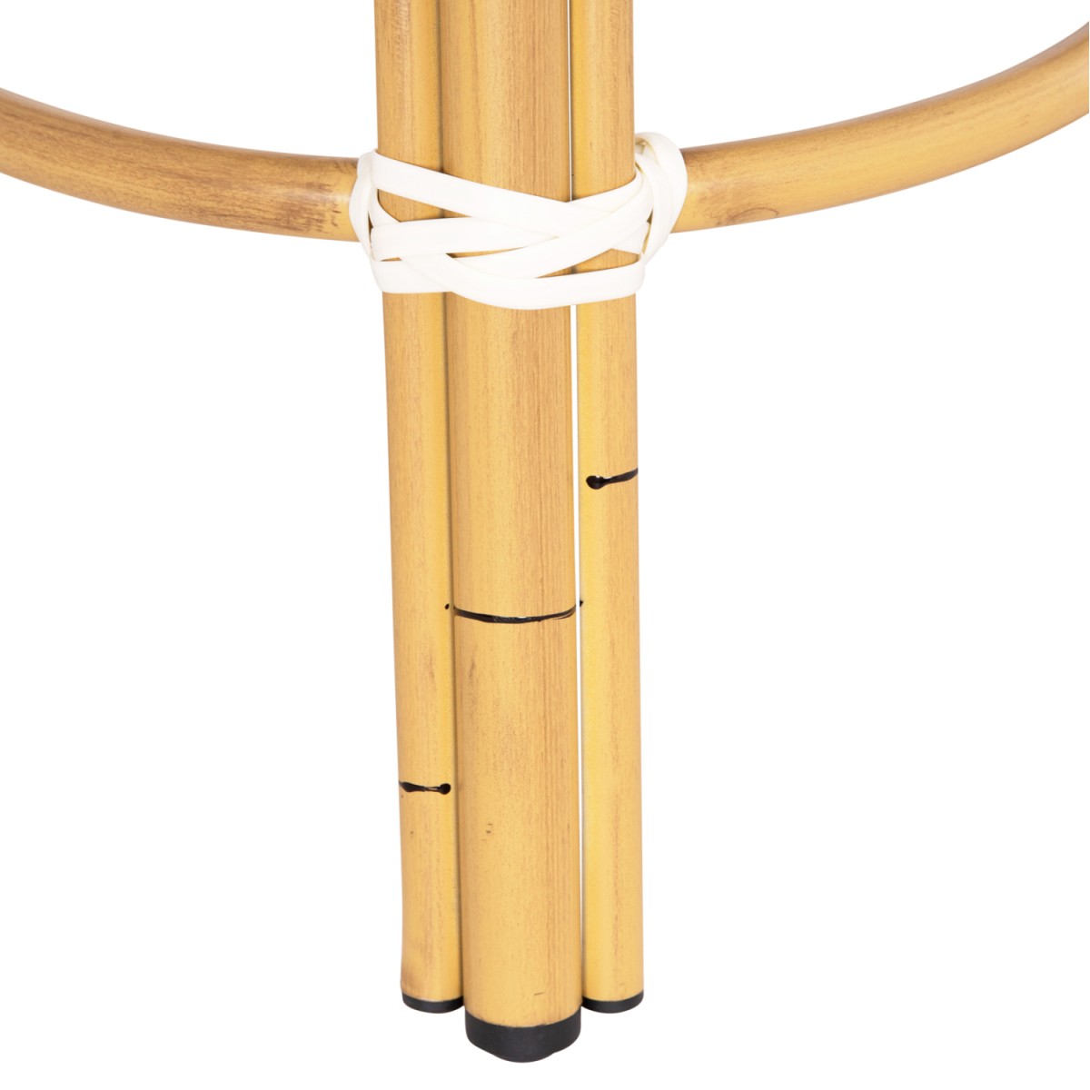 ΣΚΑΜΠΟ ΑΛΟΥΜΙΝΙΟΥ CHINO HM6285.05 BAMBOO LOOK-TEXTILENE ΛΕΥΚΟ-ΜΠΛΕ Φ36x46Υεκ. ΣΚΑΜΠΟ ΑΛΟΥΜΙΝΙΟΥ CHINO HM6285.05 BAMBOO LOOK-TEXTILENE ΛΕΥΚΟ-ΜΠΛΕ Φ36x46Υεκ.
