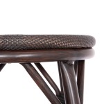 ΣΚΑΜΠΟ ΑΛΟΥΜΙΝΙΟΥ ΜΕΣ.ΥΨΟΥΣ CHINO HM6286.01 BAMBOO LOOK & TEXTILENE ΚΑΦΕ 43x43x65Υεκ ΣΚΑΜΠΟ ΑΛΟΥΜΙΝΙΟΥ ΜΕΣ.ΥΨΟΥΣ CHINO HM6286.01 BAMBOO LOOK & TEXTILENE ΚΑΦΕ 43x43x65Υεκ