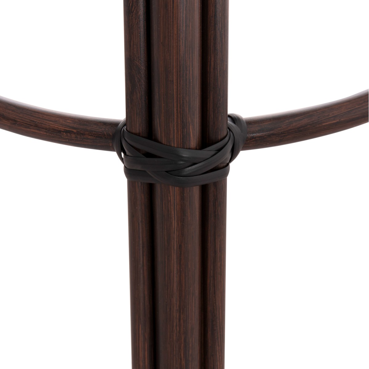 ΣΚΑΜΠΟ ΑΛΟΥΜΙΝΙΟΥ ΜΕΣ.ΥΨΟΥΣ CHINO HM6286.01 BAMBOO LOOK & TEXTILENE ΚΑΦΕ 43x43x65Υεκ ΣΚΑΜΠΟ ΑΛΟΥΜΙΝΙΟΥ ΜΕΣ.ΥΨΟΥΣ CHINO HM6286.01 BAMBOO LOOK & TEXTILENE ΚΑΦΕ 43x43x65Υεκ