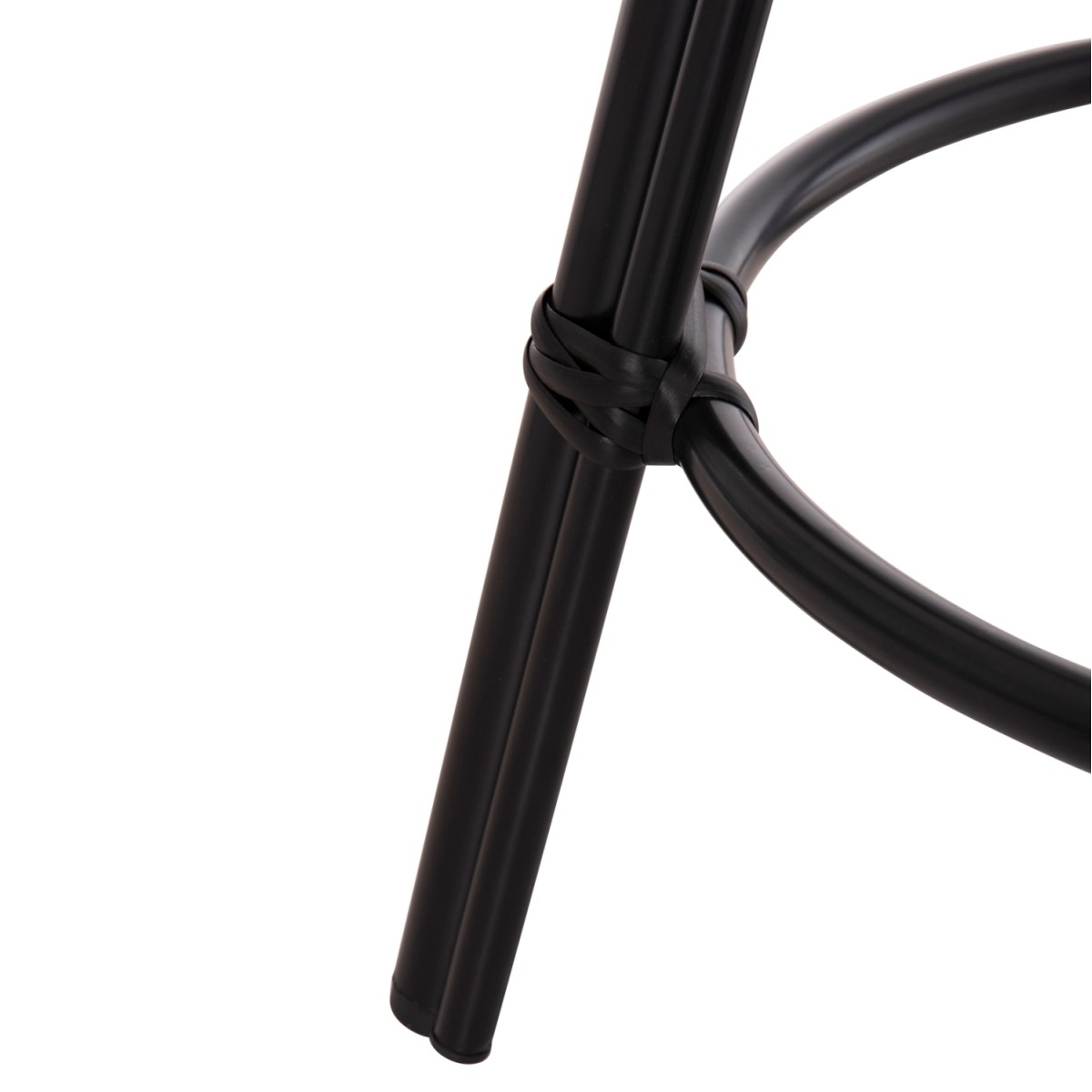 ΣΚΑΜΠΟ ΜΠΑΡ ΑΛΟΥΜΙΝΙΟΥ ΜΕΣΑΙΟΥ ΥΨΟΥΣ CHINO HM6286.02 BAMBOO LOOK & TEXTILENE ΜΑΥΡΟ 43x43x65Υεκ ΣΚΑΜΠΟ ΜΠΑΡ ΑΛΟΥΜΙΝΙΟΥ ΜΕΣΑΙΟΥ ΥΨΟΥΣ CHINO HM6286.02 BAMBOO LOOK & TEXTILENE ΜΑΥΡΟ 43x43x65Υεκ