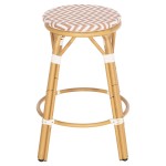 ΣΚΑΜΠΟ ΑΛΟΥΜΙΝΙΟΥ ΜΕΣ.ΥΨΟΥΣ CHINO HM6286.04 BAMBOO LOOK ΦΥΣΙΚΟ & TEXTILENE 43x43x65Υεκ ΣΚΑΜΠΟ ΑΛΟΥΜΙΝΙΟΥ ΜΕΣ.ΥΨΟΥΣ CHINO HM6286.04 BAMBOO LOOK ΦΥΣΙΚΟ & TEXTILENE 43x43x65Υεκ