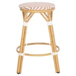 ΣΚΑΜΠΟ ΑΛΟΥΜΙΝΙΟΥ ΜΕΣ.ΥΨΟΥΣ CHINO HM6286.04 BAMBOO LOOK ΦΥΣΙΚΟ & TEXTILENE 43x43x65Υεκ ΣΚΑΜΠΟ ΑΛΟΥΜΙΝΙΟΥ ΜΕΣ.ΥΨΟΥΣ CHINO HM6286.04 BAMBOO LOOK ΦΥΣΙΚΟ & TEXTILENE 43x43x65Υεκ