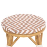 ΣΚΑΜΠΟ ΑΛΟΥΜΙΝΙΟΥ ΜΕΣ.ΥΨΟΥΣ CHINO HM6286.04 BAMBOO LOOK ΦΥΣΙΚΟ & TEXTILENE 43x43x65Υεκ ΣΚΑΜΠΟ ΑΛΟΥΜΙΝΙΟΥ ΜΕΣ.ΥΨΟΥΣ CHINO HM6286.04 BAMBOO LOOK ΦΥΣΙΚΟ & TEXTILENE 43x43x65Υεκ