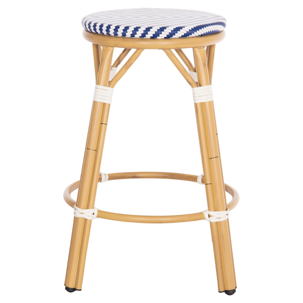 ΣΚΑΜΠΟ ΑΛΟΥΜΙΝΙΟΥ ΜΕΣ.ΥΨΟΥΣ CHINO HM6286.05 BAMBOO LOOK & TEXTILENE ΜΠΛΕ 43x43x65Υεκ ΣΚΑΜΠΟ ΑΛΟΥΜΙΝΙΟΥ ΜΕΣ.ΥΨΟΥΣ CHINO HM6286.05 BAMBOO LOOK & TEXTILENE ΜΠΛΕ 43x43x65Υεκ
