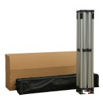 GAZEBO ΕΠΑΓΓΕΛΜΑΤΙΚΟ ΒΑΡΕΩΣ ΤΥΠΟΥ CRESSEN HM6306 ΠΤΥΣΣΟΜΕΝΟ ΑΛΟΥΜΙΝΙΟΥ 3x4,5x3,4Y GAZEBO ΕΠΑΓΓΕΛΜΑΤΙΚΟ ΒΑΡΕΩΣ ΤΥΠΟΥ CRESSEN HM6306 ΠΤΥΣΣΟΜΕΝΟ ΑΛΟΥΜΙΝΙΟΥ 3x4,5x3,4Y