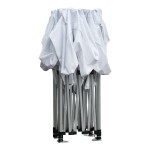 GAZEBO ΕΠΑΓΓΕΛΜΑΤΙΚΟ ΒΑΡΕΩΣ ΤΥΠΟΥ CRESSEN HM6306 ΠΤΥΣΣΟΜΕΝΟ ΑΛΟΥΜΙΝΙΟΥ 3x4,5x3,4Y GAZEBO ΕΠΑΓΓΕΛΜΑΤΙΚΟ ΒΑΡΕΩΣ ΤΥΠΟΥ CRESSEN HM6306 ΠΤΥΣΣΟΜΕΝΟ ΑΛΟΥΜΙΝΙΟΥ 3x4,5x3,4Y