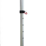 GAZEBO ΕΠΑΓΓΕΛΜΑΤΙΚΟ ΒΑΡΕΩΣ ΤΥΠΟΥ CRESSEN HM6306 ΠΤΥΣΣΟΜΕΝΟ ΑΛΟΥΜΙΝΙΟΥ 3x4,5x3,4Y GAZEBO ΕΠΑΓΓΕΛΜΑΤΙΚΟ ΒΑΡΕΩΣ ΤΥΠΟΥ CRESSEN HM6306 ΠΤΥΣΣΟΜΕΝΟ ΑΛΟΥΜΙΝΙΟΥ 3x4,5x3,4Y