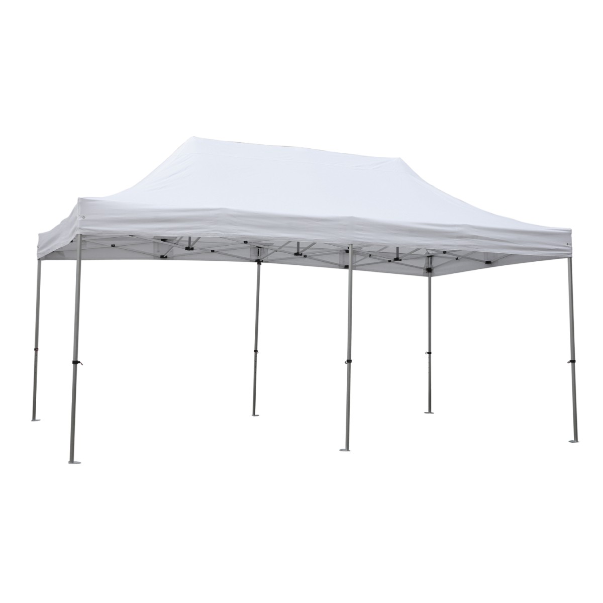 GAZEBO ΕΠΑΓΓΕΛΜΑΤΙΚΟ ΒΑΡΕΩΣ ΤΥΠΟΥ CRESSEN HM6307 ΠΤΥΣΣΟΜΕΝΟ ΑΛΟΥΜΙΝΙΟΥ 3x6x3,4Y GAZEBO ΕΠΑΓΓΕΛΜΑΤΙΚΟ ΒΑΡΕΩΣ ΤΥΠΟΥ CRESSEN HM6307 ΠΤΥΣΣΟΜΕΝΟ ΑΛΟΥΜΙΝΙΟΥ 3x6x3,4Y