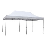 GAZEBO ΕΠΑΓΓΕΛΜΑΤΙΚΟ ΒΑΡΕΩΣ ΤΥΠΟΥ CRESSEN HM6307 ΠΤΥΣΣΟΜΕΝΟ ΑΛΟΥΜΙΝΙΟΥ 3x6x3,4Y GAZEBO ΕΠΑΓΓΕΛΜΑΤΙΚΟ ΒΑΡΕΩΣ ΤΥΠΟΥ CRESSEN HM6307 ΠΤΥΣΣΟΜΕΝΟ ΑΛΟΥΜΙΝΙΟΥ 3x6x3,4Y
