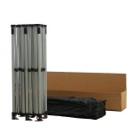 GAZEBO ΕΠΑΓΓΕΛΜΑΤΙΚΟ ΒΑΡΕΩΣ ΤΥΠΟΥ CRESSEN HM6307 ΠΤΥΣΣΟΜΕΝΟ ΑΛΟΥΜΙΝΙΟΥ 3x6x3,4Y GAZEBO ΕΠΑΓΓΕΛΜΑΤΙΚΟ ΒΑΡΕΩΣ ΤΥΠΟΥ CRESSEN HM6307 ΠΤΥΣΣΟΜΕΝΟ ΑΛΟΥΜΙΝΙΟΥ 3x6x3,4Y