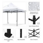 ΚΙΟΣΚΙ/GAZEBO MATTHEW HM6310 ΠΤΥΣΣΟΜΕΝΟ-ΣΚΕΛΕΤΟΣ ΜΕΤΑΛ.ΜΑΥΡΟΣ-ΛΕΥΚΟ ΥΦΑΣΜΑ 3x3x3,10Yμ ΚΙΟΣΚΙ/GAZEBO MATTHEW HM6310 ΠΤΥΣΣΟΜΕΝΟ-ΣΚΕΛΕΤΟΣ ΜΕΤΑΛ.ΜΑΥΡΟΣ-ΛΕΥΚΟ ΥΦΑΣΜΑ 3x3x3,10Yμ