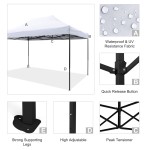 ΚΙΟΣΚΙ/GAZEBO MATTHEW HM6311 ΠΤΥΣΣΟΜΕΝΟ-ΣΚΕΛΕΤΟΣ ΜΕΤΑΛ.ΜΑΥΡΟΣ-ΛΕΥΚΟ ΥΦΑΣΜΑ 3x4,5x3,10Yμ ΚΙΟΣΚΙ/GAZEBO MATTHEW HM6311 ΠΤΥΣΣΟΜΕΝΟ-ΣΚΕΛΕΤΟΣ ΜΕΤΑΛ.ΜΑΥΡΟΣ-ΛΕΥΚΟ ΥΦΑΣΜΑ 3x4,5x3,10Yμ