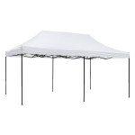 ΚΙΟΣΚΙ/GAZEBO MATTHEW HM6312 ΠΤΥΣΣΟΜΕΝΟ-ΣΚΕΛΕΤΟΣ ΜΕΤΑΛ.ΜΑΥΡΟΣ-ΛΕΥΚΟ ΥΦΑΣΜΑ 3x6x3,10Yμ ΚΙΟΣΚΙ/GAZEBO MATTHEW HM6312 ΠΤΥΣΣΟΜΕΝΟ-ΣΚΕΛΕΤΟΣ ΜΕΤΑΛ.ΜΑΥΡΟΣ-ΛΕΥΚΟ ΥΦΑΣΜΑ 3x6x3,10Yμ