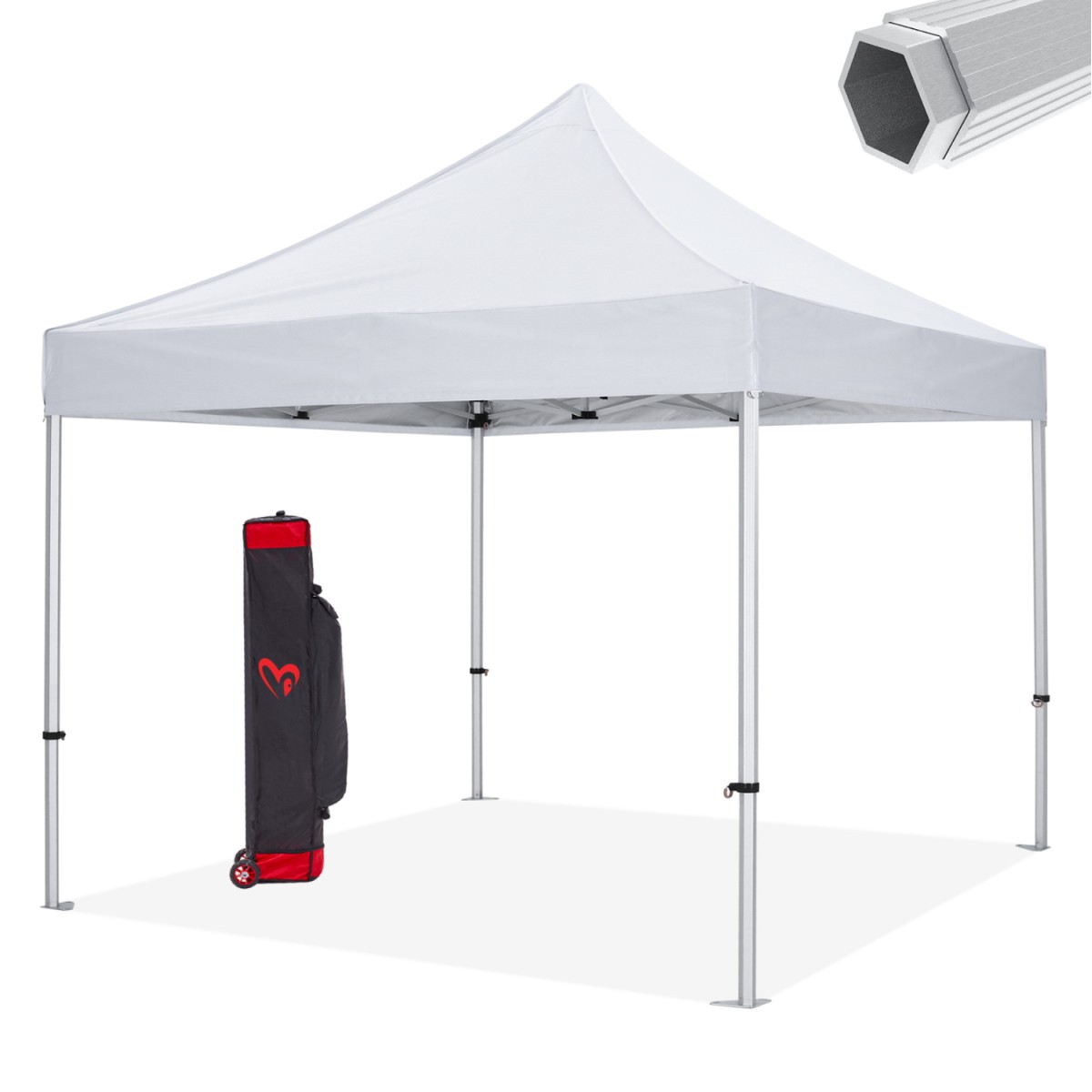 GAZEBO ΕΠΑΓΓΕΛΜΑΤΙΚΟ ΒΑΡΕΩΣ ΤΥΠΟΥ MATTHEW-AL HM6313 ΠΤΥΣΣΟΜΕΝΟ ΑΛΟΥΜΙΝΙΟΥ 3x3x3,4Y GAZEBO ΕΠΑΓΓΕΛΜΑΤΙΚΟ ΒΑΡΕΩΣ ΤΥΠΟΥ MATTHEW-AL HM6313 ΠΤΥΣΣΟΜΕΝΟ ΑΛΟΥΜΙΝΙΟΥ 3x3x3,4Y