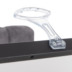 ΚΡΕΒΑΤΙ RAMON ΜΕ ΑΠΟΘ. ΧΩΡΟ HM720.22 ΥΦΑΣΜΑ TEDDY ΓΚΡΙ-ΓΙΑ ΣΤΡΩΜΑ 160x200εκ