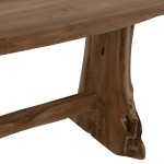 ΠΑΓΚΑΚΙ YEDI HM9347 ΑΠΟ ΜΑΣΙΦ ΞΥΛΟ TIK ΦΥΣΙΚΟ 80X40X44Y εκ. ΠΑΓΚΑΚΙ YEDI HM9347 ΑΠΟ ΜΑΣΙΦ ΞΥΛΟ TIK ΦΥΣΙΚΟ 80X40X44Y εκ.