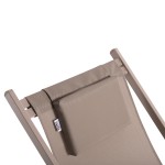 ΣΕΖΛΟΝΓΚ ΕΠΑΓΓΕΛΜΑΤΙΚΗ KEA HM5076.03 ΑΛΟΥΜΙΝΙΟ & TEXTILENE ΣΑΜΠΑΝΙ 59,5x102,5x94Υεκ ΣΕΖΛΟΝΓΚ ΕΠΑΓΓΕΛΜΑΤΙΚΗ KEA HM5076.03 ΑΛΟΥΜΙΝΙΟ & TEXTILENE ΣΑΜΠΑΝΙ 59,5x102,5x94Υεκ