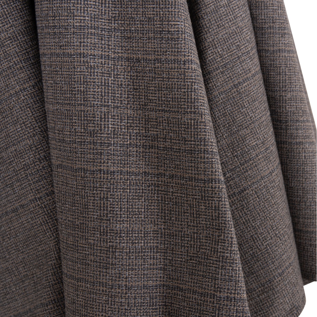 ΑΝΤΑΛΛΑΚΤΙΚΟ SPUN POLYESTER ΠΑΝΙ ΓΚΡΙ Φ300εκ. ΓΙΑ ΟΜΠΡΕΛΑ HM6603.01 (στρογγυλή)