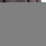 ΑΝΤΑΛΛΑΚΤΙΚΟ SPUN POLYESTER ΠΑΝΙ ΓΚΡΙ 3x3m ΓΙΑ ΟΜΠΡΕΛΑ HM6604.01
