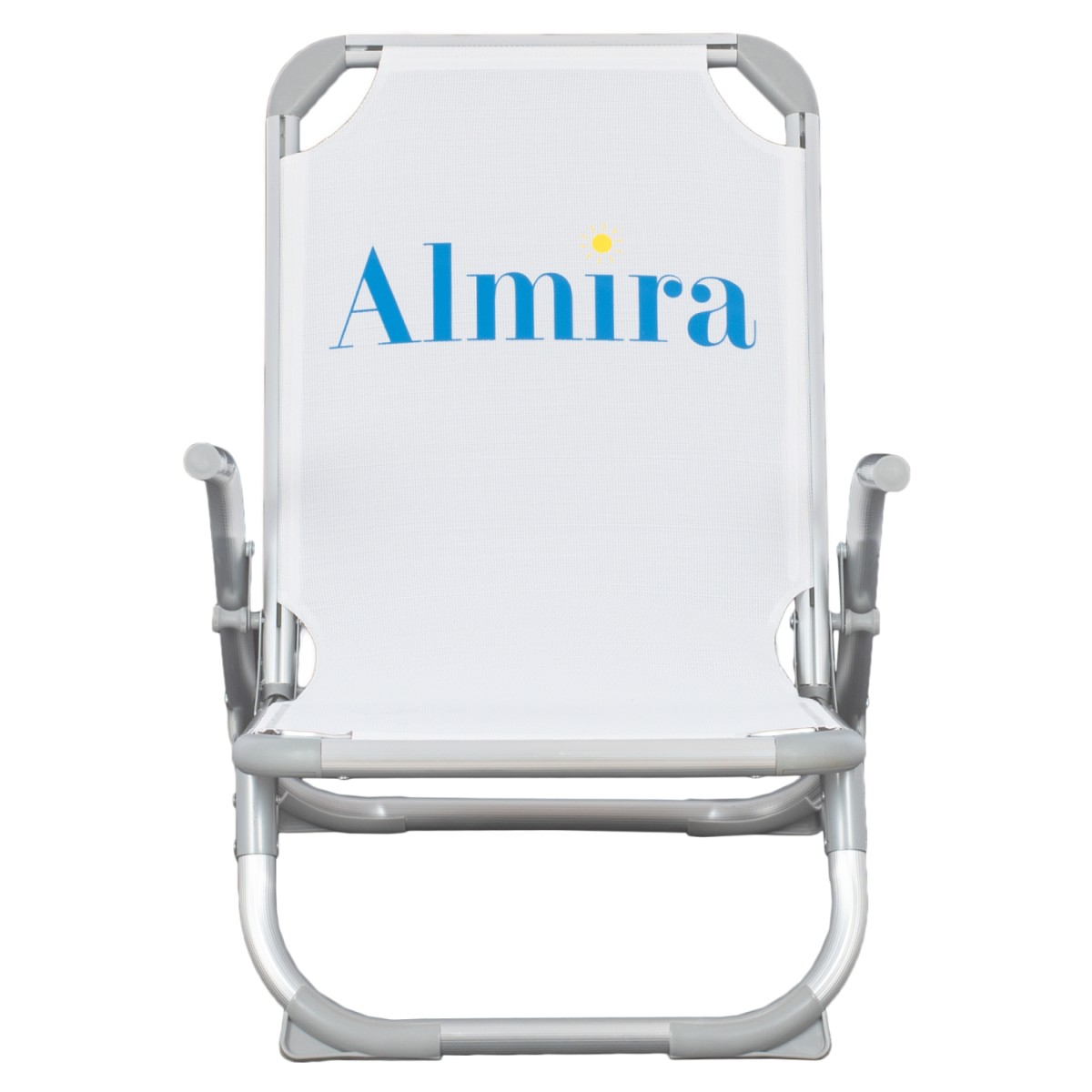 ΚΑΡΕΚΛΑΚΙ ΠΑΡΑΛΙΑΣ ΨΗΛΗ ΠΛΑΤΗ ALMIRA HM5053.03 ΒΑΡΕΩΣ ΤΥΠΟΥ ΛΕΥΚΟ ΑΛΟΥΜΙΝΙΟΥ 56x70x66 εκ. ΚΑΡΕΚΛΑΚΙ ΠΑΡΑΛΙΑΣ ΨΗΛΗ ΠΛΑΤΗ ALMIRA HM5053.03 ΒΑΡΕΩΣ ΤΥΠΟΥ ΛΕΥΚΟ ΑΛΟΥΜΙΝΙΟΥ 56x70x66 εκ.