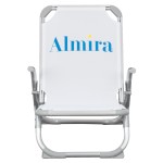 ΚΑΡΕΚΛΑΚΙ ΠΑΡΑΛΙΑΣ ΨΗΛΗ ΠΛΑΤΗ ALMIRA HM5053.03 ΒΑΡΕΩΣ ΤΥΠΟΥ ΛΕΥΚΟ ΑΛΟΥΜΙΝΙΟΥ 56x70x66 εκ. ΚΑΡΕΚΛΑΚΙ ΠΑΡΑΛΙΑΣ ΨΗΛΗ ΠΛΑΤΗ ALMIRA HM5053.03 ΒΑΡΕΩΣ ΤΥΠΟΥ ΛΕΥΚΟ ΑΛΟΥΜΙΝΙΟΥ 56x70x66 εκ.