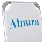ΚΑΡΕΚΛΑΚΙ ΠΑΡΑΛΙΑΣ ΨΗΛΗ ΠΛΑΤΗ ALMIRA HM5053.03 ΒΑΡΕΩΣ ΤΥΠΟΥ ΛΕΥΚΟ ΑΛΟΥΜΙΝΙΟΥ 56x70x66 εκ. ΚΑΡΕΚΛΑΚΙ ΠΑΡΑΛΙΑΣ ΨΗΛΗ ΠΛΑΤΗ ALMIRA HM5053.03 ΒΑΡΕΩΣ ΤΥΠΟΥ ΛΕΥΚΟ ΑΛΟΥΜΙΝΙΟΥ 56x70x66 εκ.