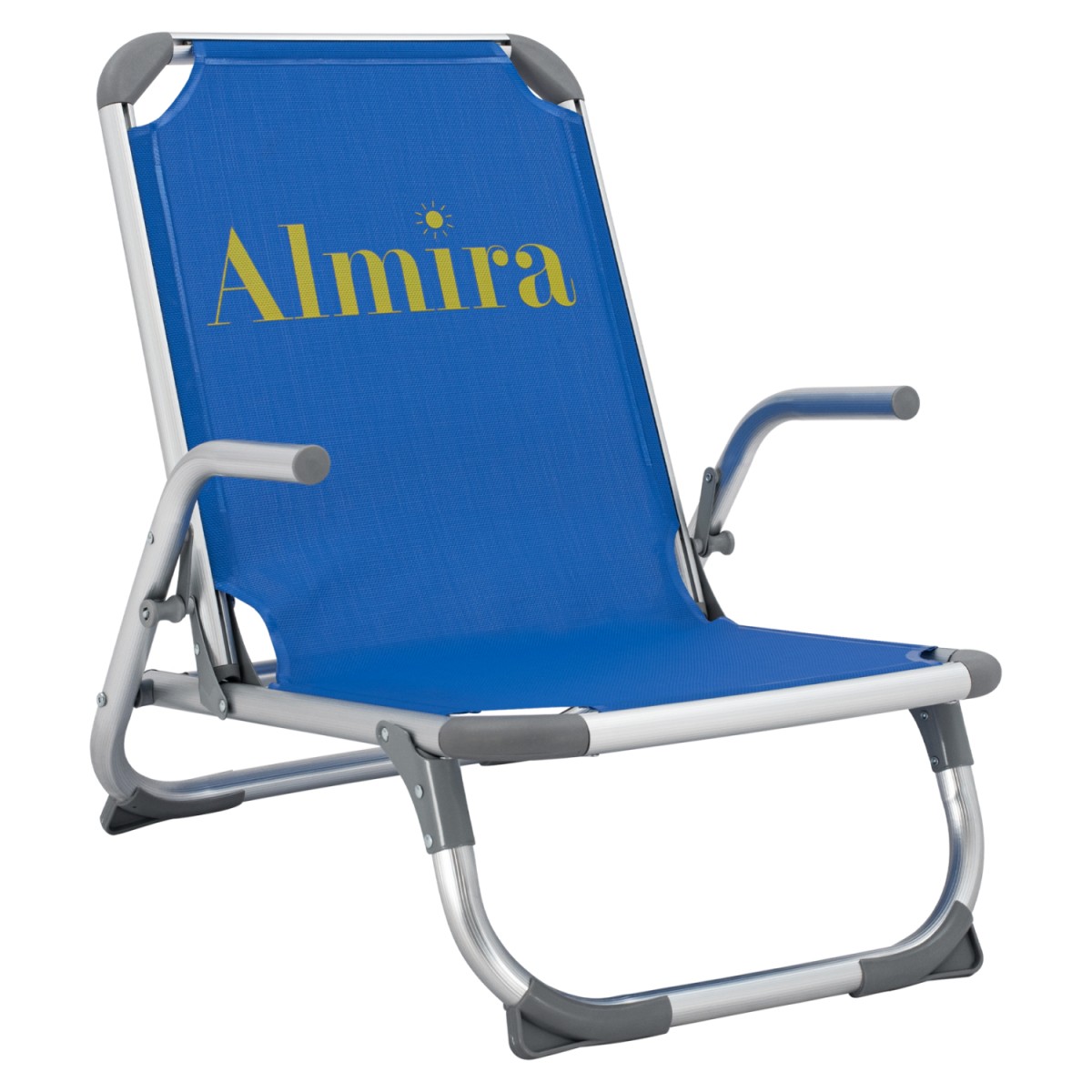 ΚΑΡΕΚΛΑΚΙ ΠΑΡΑΛΙΑΣ ΨΗΛΗ ΠΛΑΤΗ ALMIRA HM5053.01 ΒΑΡΕΩΣ ΤΥΠΟΥ ΜΠΛΕ ΑΛΟΥΜΙΝΙΟΥ 56x70x66 cm. ΚΑΡΕΚΛΑΚΙ ΠΑΡΑΛΙΑΣ ΨΗΛΗ ΠΛΑΤΗ ALMIRA HM5053.01 ΒΑΡΕΩΣ ΤΥΠΟΥ ΜΠΛΕ ΑΛΟΥΜΙΝΙΟΥ 56x70x66 cm.
