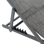 ΣΕΖΛΟΝΓΚ ΕΠΑΓΓΕΛΜΑΤΙΚΗ KEA HM5076.10 ΑΛΟΥΜΙΝΙΟ & TEXTILENE ΓΚΡΙ 59,5x102,5x94Υεκ ΣΕΖΛΟΝΓΚ ΕΠΑΓΓΕΛΜΑΤΙΚΗ KEA HM5076.10 ΑΛΟΥΜΙΝΙΟ & TEXTILENE ΓΚΡΙ 59,5x102,5x94Υεκ