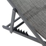 ΣΕΖΛΟΝΓΚ ΕΠΑΓΓΕΛΜΑΤΙΚΗ KEA HM5076.10 ΑΛΟΥΜΙΝΙΟ & TEXTILENE ΓΚΡΙ 59,5x102,5x94Υεκ ΣΕΖΛΟΝΓΚ ΕΠΑΓΓΕΛΜΑΤΙΚΗ KEA HM5076.10 ΑΛΟΥΜΙΝΙΟ & TEXTILENE ΓΚΡΙ 59,5x102,5x94Υεκ