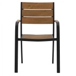 ΠΟΛΥΘΡΟΝΑ ΑΛΟΥΜΙΝΙΟΥ SAGA ΑΝΘΡΑΚΙ ΜΕ POLYWOOD HM5127.02 55x56x85Υεκ. ΠΟΛΥΘΡΟΝΑ ΑΛΟΥΜΙΝΙΟΥ SAGA ΑΝΘΡΑΚΙ ΜΕ POLYWOOD HM5127.02 55x56x85Υεκ.
