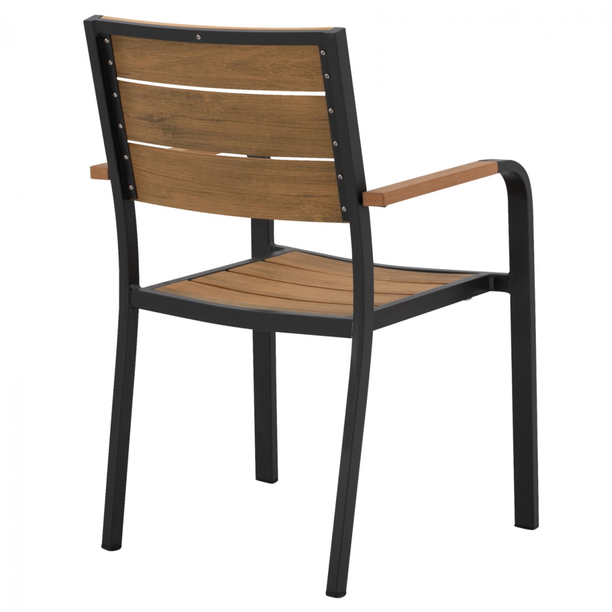 ΠΟΛΥΘΡΟΝΑ ΑΛΟΥΜΙΝΙΟΥ SAGA ΑΝΘΡΑΚΙ ΜΕ POLYWOOD HM5127.02 55x56x85Υεκ. ΠΟΛΥΘΡΟΝΑ ΑΛΟΥΜΙΝΙΟΥ SAGA ΑΝΘΡΑΚΙ ΜΕ POLYWOOD HM5127.02 55x56x85Υεκ.