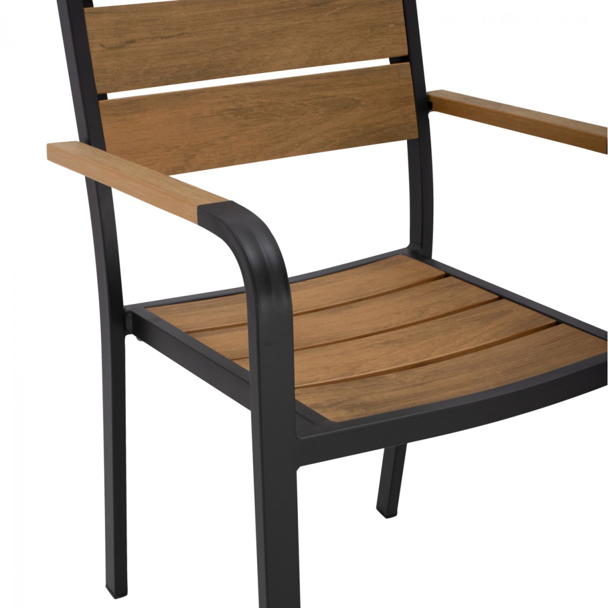 ΠΟΛΥΘΡΟΝΑ ΑΛΟΥΜΙΝΙΟΥ SAGA ΑΝΘΡΑΚΙ ΜΕ POLYWOOD HM5127.02 55x56x85Υεκ. ΠΟΛΥΘΡΟΝΑ ΑΛΟΥΜΙΝΙΟΥ SAGA ΑΝΘΡΑΚΙ ΜΕ POLYWOOD HM5127.02 55x56x85Υεκ.