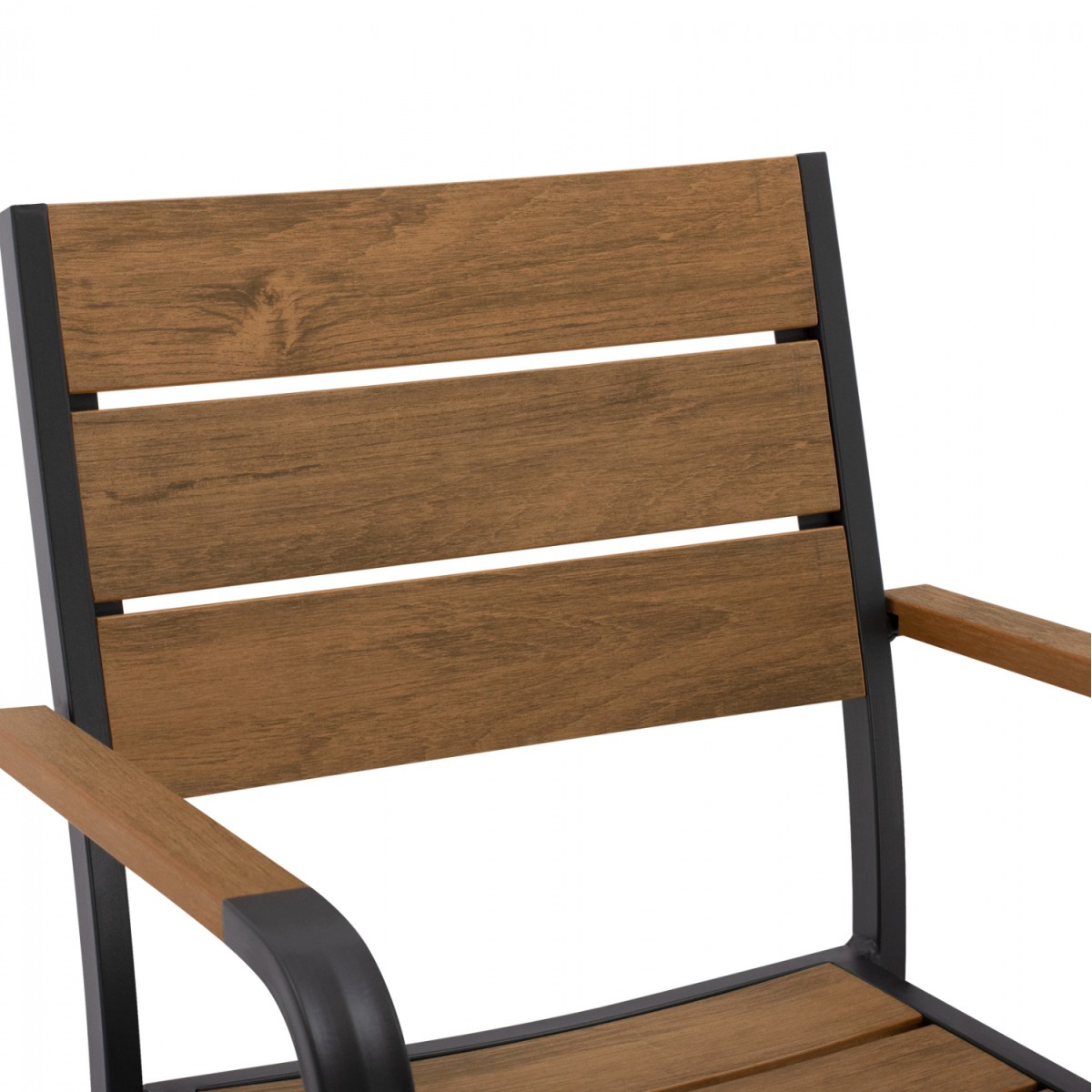 ΠΟΛΥΘΡΟΝΑ ΑΛΟΥΜΙΝΙΟΥ SAGA ΑΝΘΡΑΚΙ ΜΕ POLYWOOD HM5127.02 55x56x85Υεκ. ΠΟΛΥΘΡΟΝΑ ΑΛΟΥΜΙΝΙΟΥ SAGA ΑΝΘΡΑΚΙ ΜΕ POLYWOOD HM5127.02 55x56x85Υεκ.