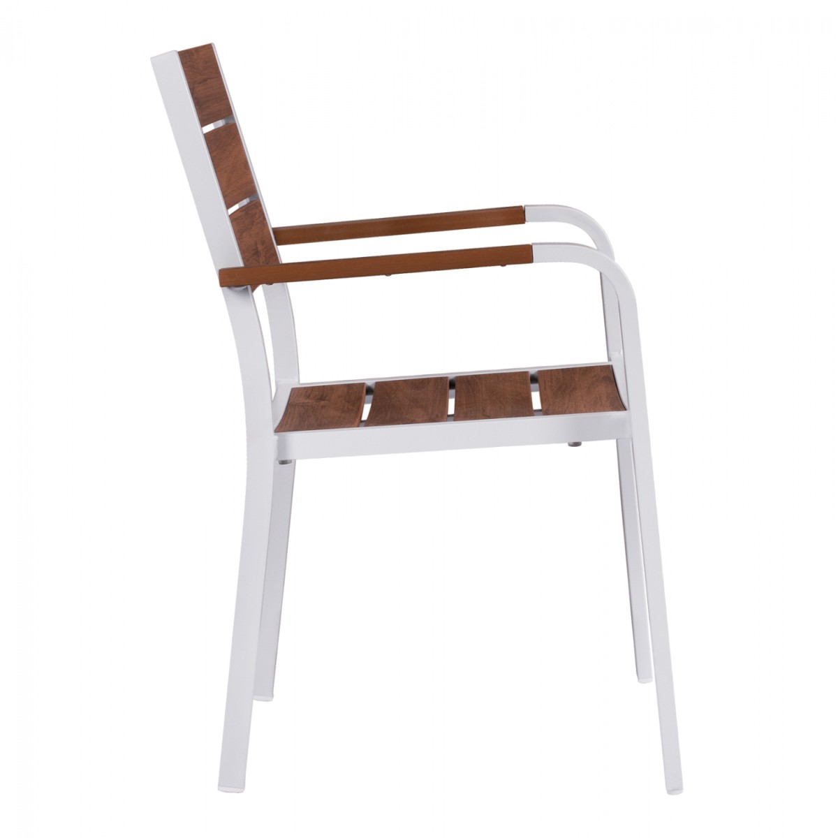 ΠΟΛΥΘΡΟΝΑ ΑΛΟΥΜΙΝΙΟΥ SAGA ΛΕΥΚΗ ΜΕ POLYWOOD HM5127.01 55x56x85Υ εκ. ΠΟΛΥΘΡΟΝΑ ΑΛΟΥΜΙΝΙΟΥ SAGA ΛΕΥΚΗ ΜΕ POLYWOOD HM5127.01 55x56x85Υ εκ.