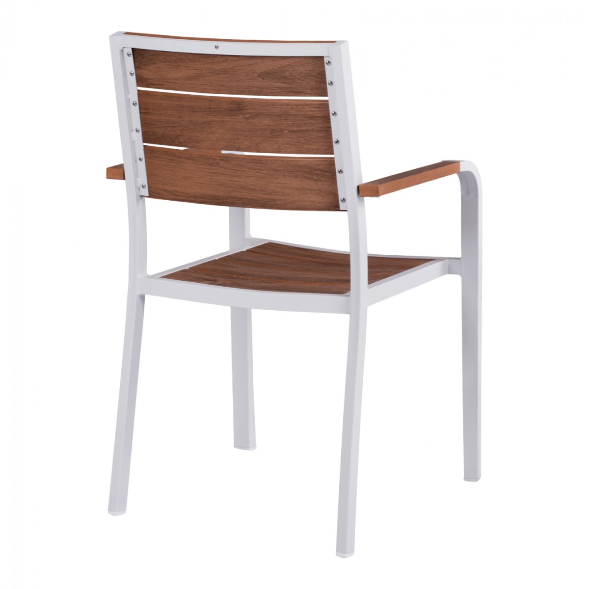 ΠΟΛΥΘΡΟΝΑ ΑΛΟΥΜΙΝΙΟΥ SAGA ΛΕΥΚΗ ΜΕ POLYWOOD HM5127.01 55x56x85Υ εκ. ΠΟΛΥΘΡΟΝΑ ΑΛΟΥΜΙΝΙΟΥ SAGA ΛΕΥΚΗ ΜΕ POLYWOOD HM5127.01 55x56x85Υ εκ.