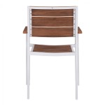 ΠΟΛΥΘΡΟΝΑ ΑΛΟΥΜΙΝΙΟΥ SAGA ΛΕΥΚΗ ΜΕ POLYWOOD HM5127.01 55x56x85Υ εκ. ΠΟΛΥΘΡΟΝΑ ΑΛΟΥΜΙΝΙΟΥ SAGA ΛΕΥΚΗ ΜΕ POLYWOOD HM5127.01 55x56x85Υ εκ.