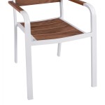 ΠΟΛΥΘΡΟΝΑ ΑΛΟΥΜΙΝΙΟΥ SAGA ΛΕΥΚΗ ΜΕ POLYWOOD HM5127.01 55x56x85Υ εκ. ΠΟΛΥΘΡΟΝΑ ΑΛΟΥΜΙΝΙΟΥ SAGA ΛΕΥΚΗ ΜΕ POLYWOOD HM5127.01 55x56x85Υ εκ.