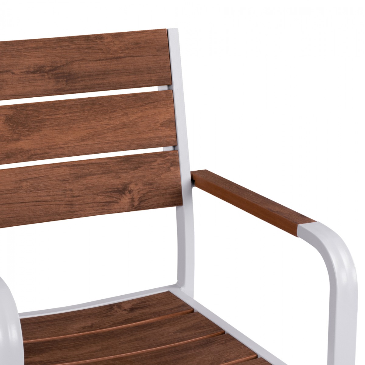 ΠΟΛΥΘΡΟΝΑ ΑΛΟΥΜΙΝΙΟΥ SAGA ΛΕΥΚΗ ΜΕ POLYWOOD HM5127.01 55x56x85Υ εκ. ΠΟΛΥΘΡΟΝΑ ΑΛΟΥΜΙΝΙΟΥ SAGA ΛΕΥΚΗ ΜΕ POLYWOOD HM5127.01 55x56x85Υ εκ.