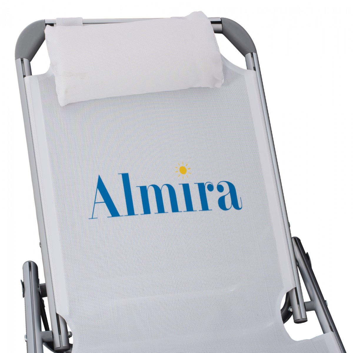 ΞΑΠΛΩΣΤΡΑ ΠΑΡΑΛΙΑΣ ALMIRA HM5054.03 ΒΑΡΕΩΣ ΤΥΠΟΥ ΛΕΥΚΗ ΑΛΟΥΜΙΝΙΟΥ 188x58x31-81 cm. ΞΑΠΛΩΣΤΡΑ ΠΑΡΑΛΙΑΣ ALMIRA HM5054.03 ΒΑΡΕΩΣ ΤΥΠΟΥ ΛΕΥΚΗ ΑΛΟΥΜΙΝΙΟΥ 188x58x31-81 cm.