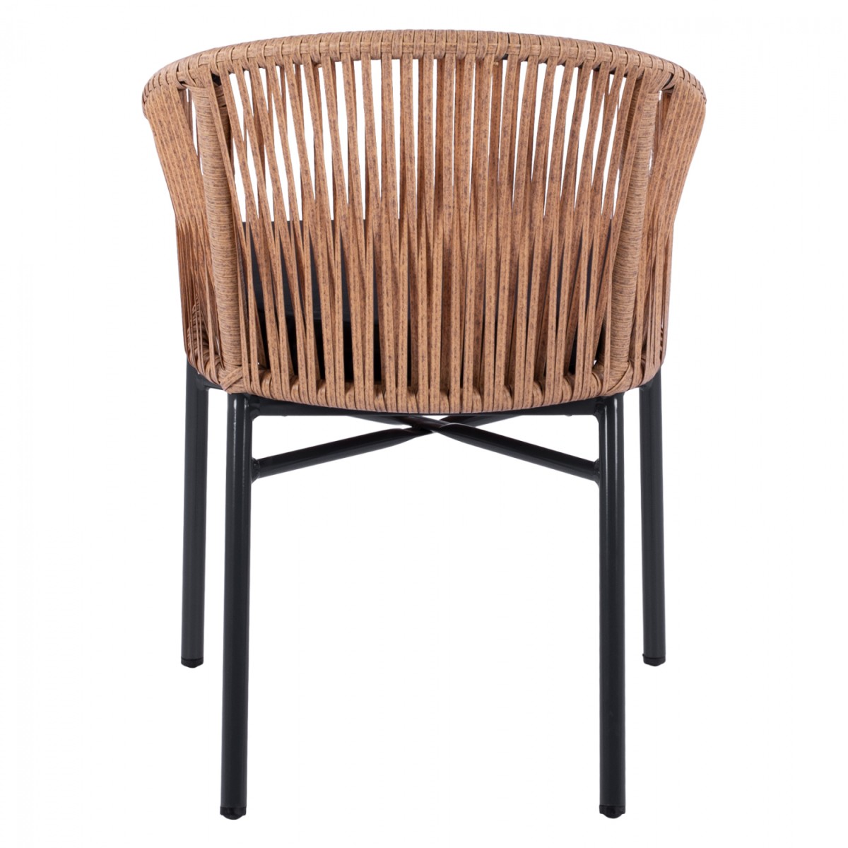 ΠΟΛΥΘΡΟΝΑ ΑΛΟΥΜΙΝΙΟΥ RAFAEL HM5698.01 ΑΝΘΡΑΚΙ ΜΕ ΜΠΕΖ WICKER 57x58x77Υ εκ. ΠΟΛΥΘΡΟΝΑ ΑΛΟΥΜΙΝΙΟΥ RAFAEL HM5698.01 ΑΝΘΡΑΚΙ ΜΕ ΜΠΕΖ WICKER 57x58x77Υ εκ.