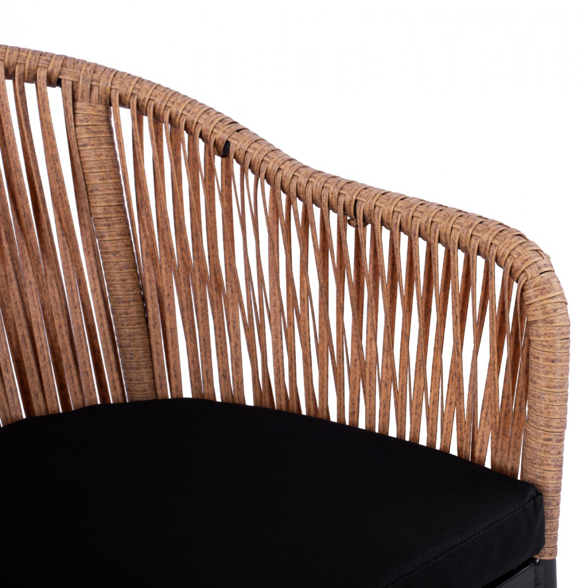 ΠΟΛΥΘΡΟΝΑ ΑΛΟΥΜΙΝΙΟΥ RAFAEL HM5698.01 ΑΝΘΡΑΚΙ ΜΕ ΜΠΕΖ WICKER 57x58x77Υ εκ. ΠΟΛΥΘΡΟΝΑ ΑΛΟΥΜΙΝΙΟΥ RAFAEL HM5698.01 ΑΝΘΡΑΚΙ ΜΕ ΜΠΕΖ WICKER 57x58x77Υ εκ.