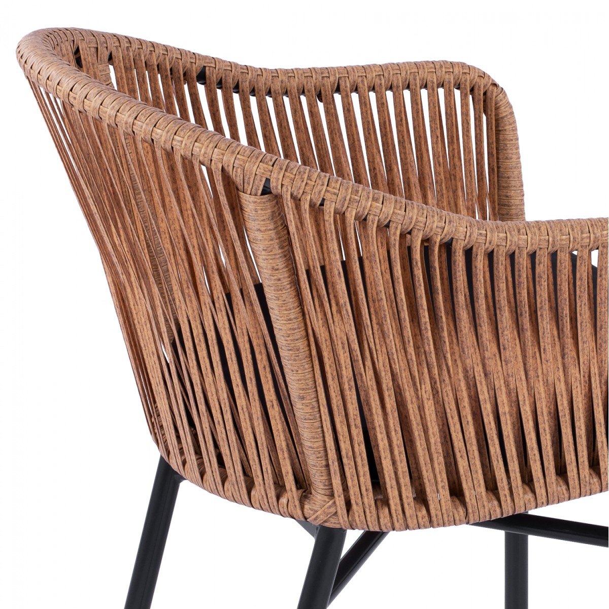 ΠΟΛΥΘΡΟΝΑ ΑΛΟΥΜΙΝΙΟΥ RAFAEL HM5698.01 ΑΝΘΡΑΚΙ ΜΕ ΜΠΕΖ WICKER 57x58x77Υ εκ. ΠΟΛΥΘΡΟΝΑ ΑΛΟΥΜΙΝΙΟΥ RAFAEL HM5698.01 ΑΝΘΡΑΚΙ ΜΕ ΜΠΕΖ WICKER 57x58x77Υ εκ.