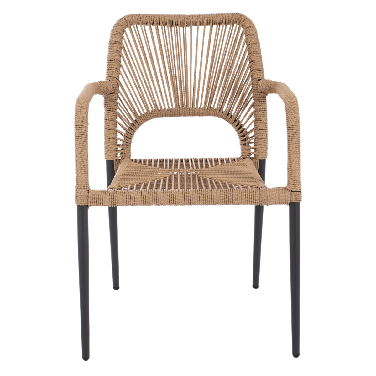 ΠΟΛΥΘΡΟΝΑ ΑΛΟΥΜΙΝΙΟΥ NOJO HM5771.02 ΓΚΡΙ ΜΕ P.E.TWIST RATTAN ΜΠΕΖ 55x63x82Y εκ. ΠΟΛΥΘΡΟΝΑ ΑΛΟΥΜΙΝΙΟΥ NOJO HM5771.02 ΓΚΡΙ ΜΕ P.E.TWIST RATTAN ΜΠΕΖ 55x63x82Y εκ.