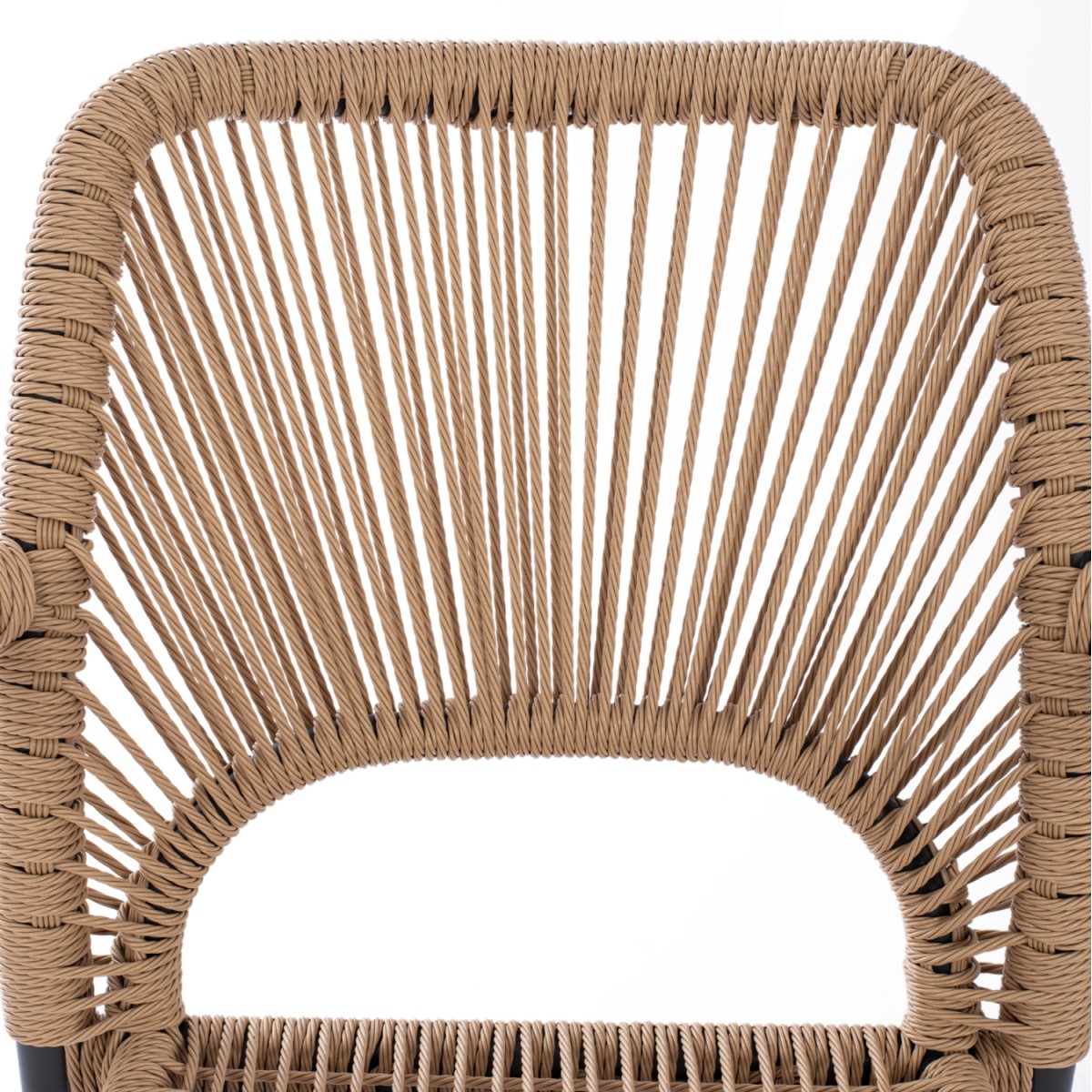 ΠΟΛΥΘΡΟΝΑ ΑΛΟΥΜΙΝΙΟΥ NOJO HM5771.02 ΓΚΡΙ ΜΕ P.E.TWIST RATTAN ΜΠΕΖ 55x63x82Y εκ. ΠΟΛΥΘΡΟΝΑ ΑΛΟΥΜΙΝΙΟΥ NOJO HM5771.02 ΓΚΡΙ ΜΕ P.E.TWIST RATTAN ΜΠΕΖ 55x63x82Y εκ.