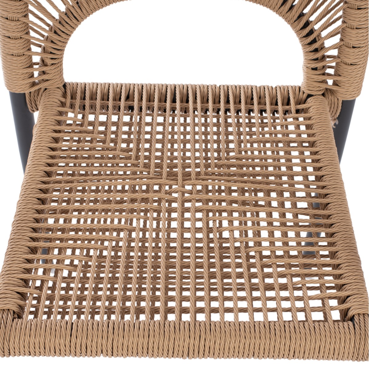 ΠΟΛΥΘΡΟΝΑ ΑΛΟΥΜΙΝΙΟΥ NOJO HM5771.02 ΓΚΡΙ ΜΕ P.E.TWIST RATTAN ΜΠΕΖ 55x63x82Y εκ. ΠΟΛΥΘΡΟΝΑ ΑΛΟΥΜΙΝΙΟΥ NOJO HM5771.02 ΓΚΡΙ ΜΕ P.E.TWIST RATTAN ΜΠΕΖ 55x63x82Y εκ.